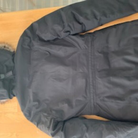 The North Face Mauna Kea Parka - Picture 6 of 10